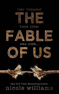 Bajka o nas - The Fable of Us