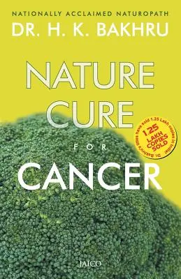 Naturalne lekarstwo na raka - Nature Cure for Cancer