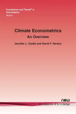 Ekonometria klimatyczna: Przegląd - Climate Econometrics: An Overview