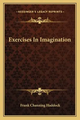 Ćwiczenia z wyobraźni - Exercises In Imagination