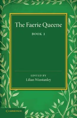 The Faerie Queene: Book I