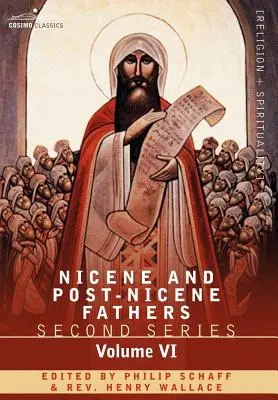 Ojcowie Nicejscy i Post-Nicejscy: Druga seria, tom VI Jerome: Listy i dzieła wybrane - Nicene and Post-Nicene Fathers: Second Series, Volume VI Jerome: Letters and Select Works