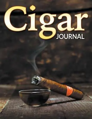 Dziennik cygar - Cigar Journal