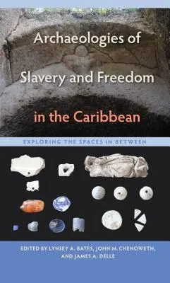 Archeologie niewolnictwa i wolności na Karaibach: odkrywanie przestrzeni pomiędzy - Archaeologies of Slavery and Freedom in the Caribbean: Exploring the Spaces in Between