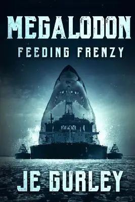 Megalodon: Feeding Frenzy