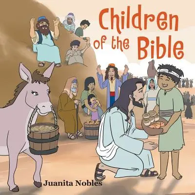 Dzieci Biblii - Children of the Bible