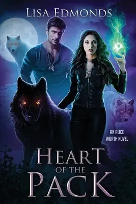 Serce stada - Heart of the Pack