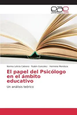 Rola psychologa w procesie edukacyjnym - El papel del Psiclogo en el mbito educativo
