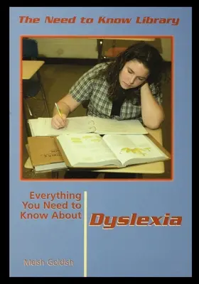 Wszystko, co musisz wiedzieć o dysleksji - Everything You Need to Know about Dyslexia