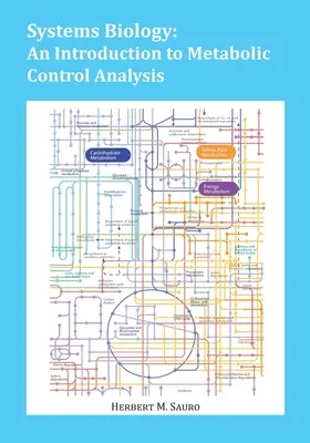 Biologia systemów: Wprowadzenie do analizy kontroli metabolicznej - Systems Biology: An Introduction to Metabolic Control Analysis