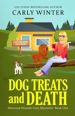 Psie przysmaki i śmierć - Dog Treats and Death