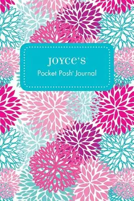 Pocket Posh Journal Joyce, mama - Joyce's Pocket Posh Journal, Mum