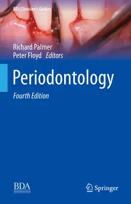 Periodontologia - Periodontology