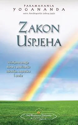 Zakon Uspjeha - Prawo sukcesu (chorwacki) - Zakon Uspjeha - The Law of Success (Croatian)