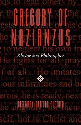 Grzegorz z Nazjanzu - Gregory of Nazianzus