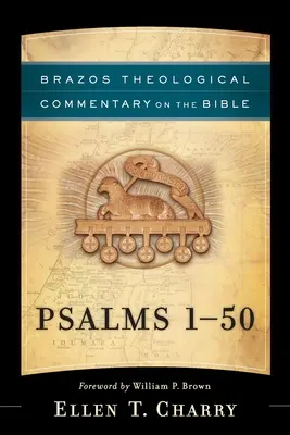 Psalmy 1-50 - Psalms 1-50
