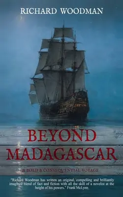 Beyond Madagascar: Odważna i pełna konsekwencji podróż - Beyond Madagascar: A Bold & Consequential Voyage