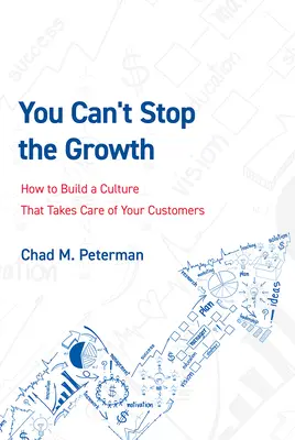 Nie możesz zatrzymać wzrostu: Jak zbudować kulturę, która dba o klientów? - You Can't Stop the Growth: How to Build a Culture That Takes Care of Your Customers