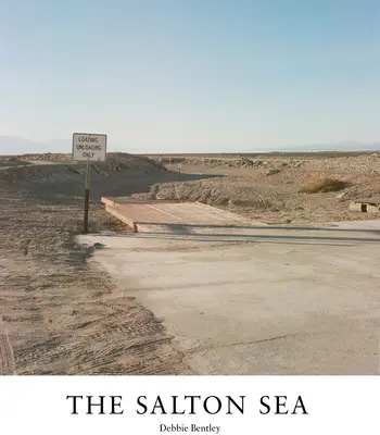 Salton Sea: Z pyłu i wody - Salton Sea: Of Dust and Water