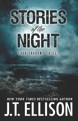 Opowieści nocy: Cztery mroczne opowieści - Stories of the Night: Four Shadowy Tales