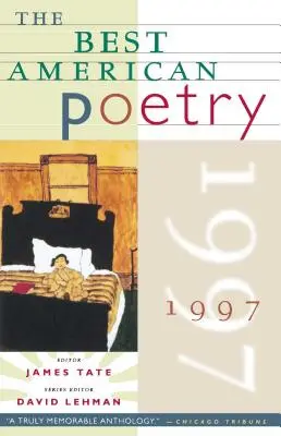 Najlepsza poezja amerykańska 1997 - The Best American Poetry 1997