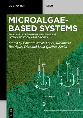 Systemy oparte na mikroalgach: Podejścia do integracji i intensyfikacji procesów - Microalgae-Based Systems: Process Integration and Process Intensification Approaches