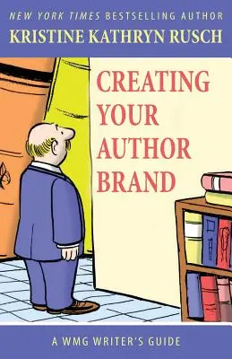 Tworzenie marki autora - Creating Your Author Brand