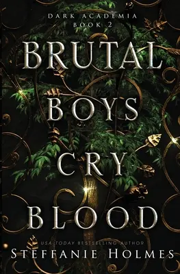 Brutalni chłopcy płaczą krwią - Brutal Boys Cry Blood