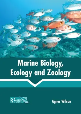 Biologia morska, ekologia i zoologia - Marine Biology, Ecology and Zoology