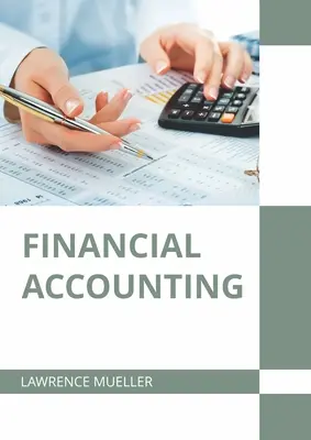 Rachunkowość finansowa - Financial Accounting