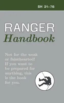 Podręcznik strażnika - Ranger Handbook