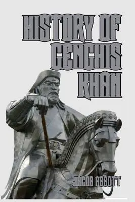 Historia Czyngis-chana - History of Genghis Khan