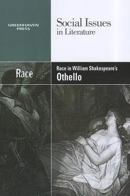 Rasa w „Otellu” Williama Szekspira - Race in William Shakespeare's Othello