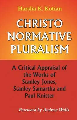 Pluralizm chrystonormatywny - Christonormative Pluralism