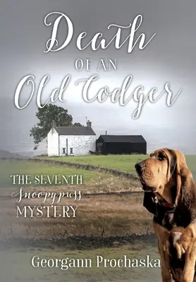 Death of an Old Codger: Siódma tajemnica Snoopypuss - Death of an Old Codger: The Seventh Snoopypuss Mystery