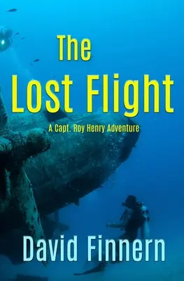 Zagubiony lot - The Lost Flight