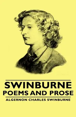 Swinburne - Wiersze i proza - Swinburne - Poems and Prose