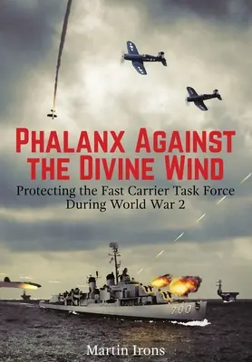 Falanga przeciwko boskiemu wiatrowi - Phalanx Against the Divine Wind