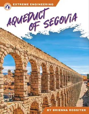 Akwedukt w Segowii - Aqueduct of Segovia