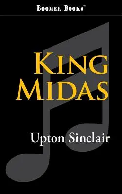 Król Midas - King Midas