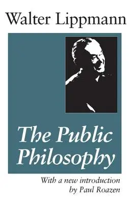 Filozofia publiczna - The Public Philosophy