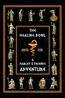 The Healing Bowl: Przygoda Harleya i przyjaciół - The Healing Bowl: A Harley & Friends Adventure