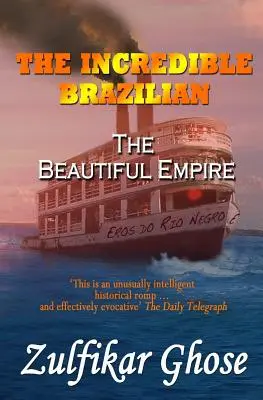 Niesamowity Brazylijczyk: Piękne imperium - The Incredible Brazilian: The Beautiful Empire