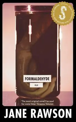 Formaldehyd - Formaldehyde