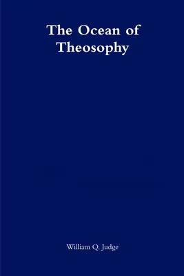 Ocean teozofii - The Ocean of Theosophy