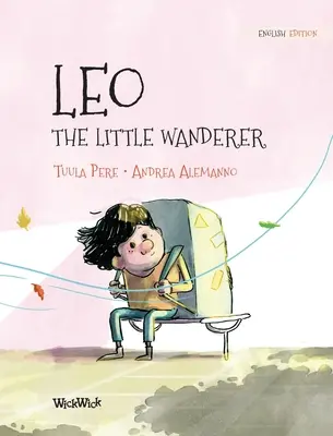 Leo, mały wędrowiec - Leo, the Little Wanderer