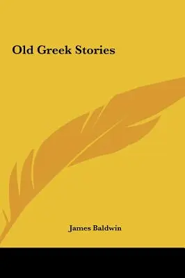 Opowieści starogreckie - Old Greek Stories