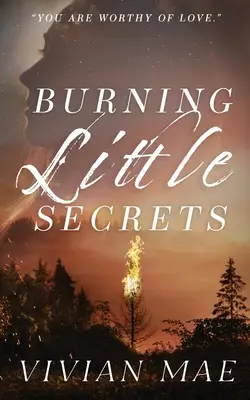 Burning Little Secrets: Rocznicowa edycja specjalna - Burning Little Secrets: Special Edition Anniversary Cover