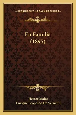 En Familia (1895)