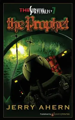 Prorok: The Survivalist - The Prophet: The Survivalist